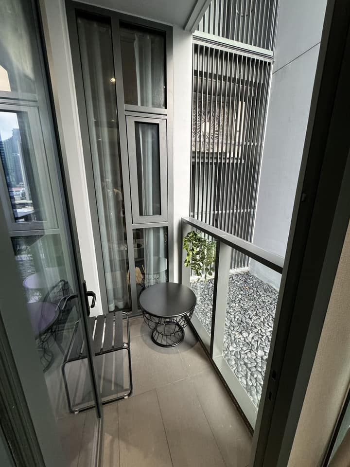 Two Bed Room Condo For Rent