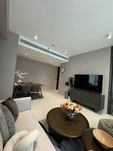 Two Bed Room Condo For Rent