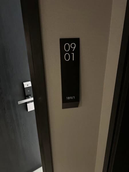Two Bed Room Condo For Rent