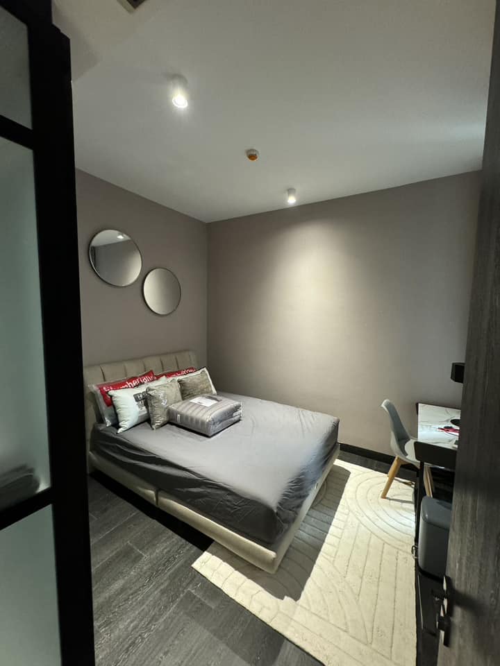 Two Bed Room Condo For Rent