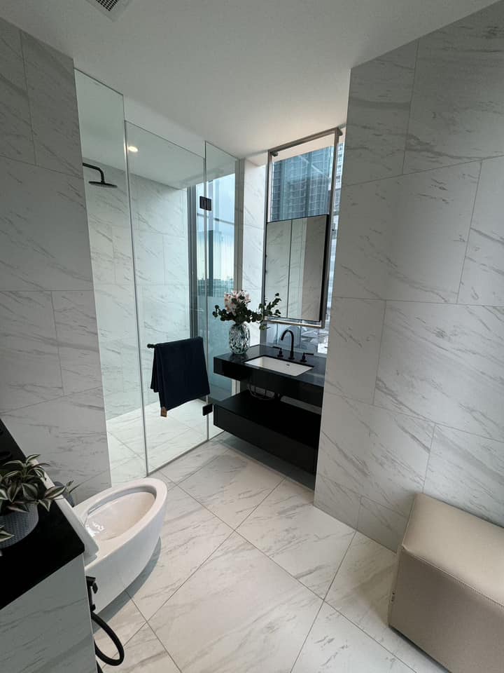 Two Bed Room Condo For Rent