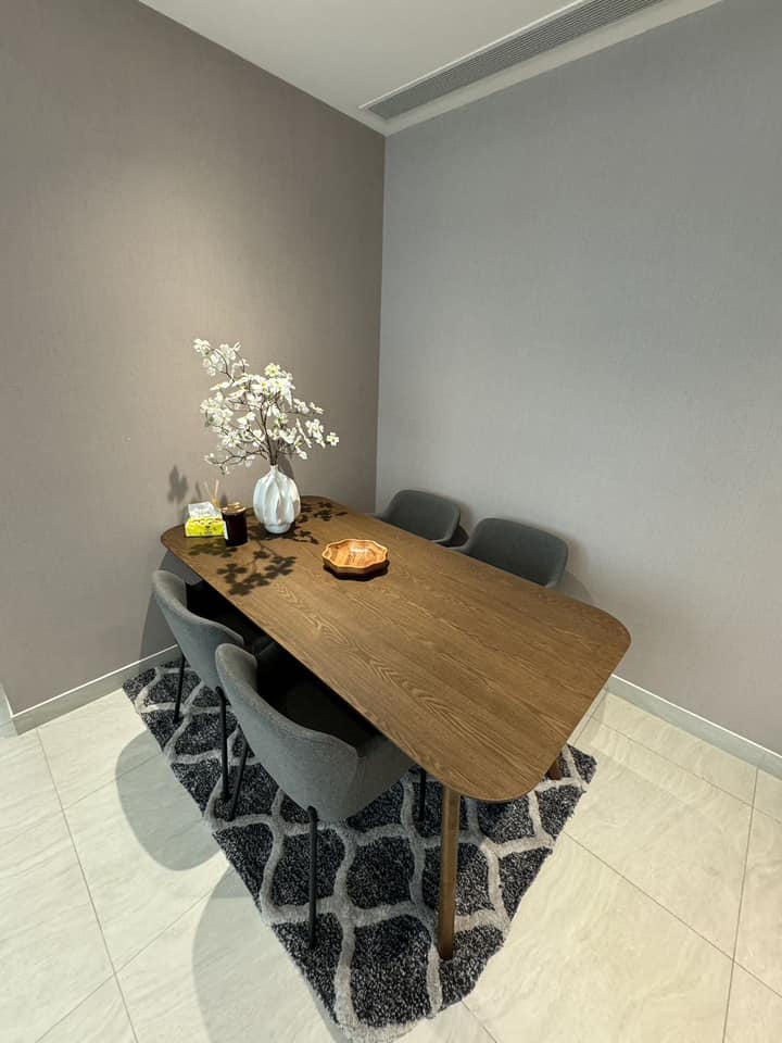 Two Bed Room Condo For Rent