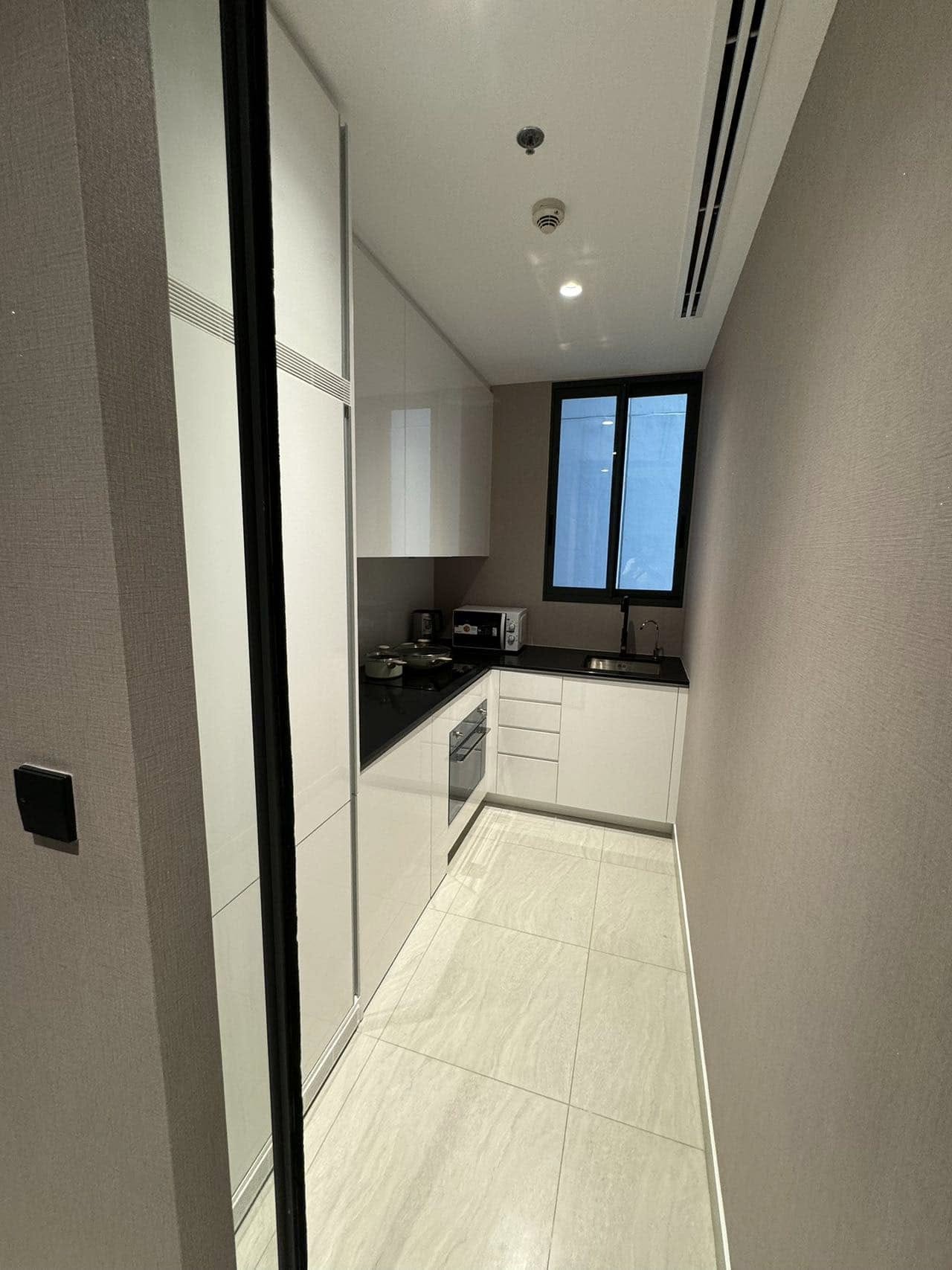 Two Bed Room Condo For Rent