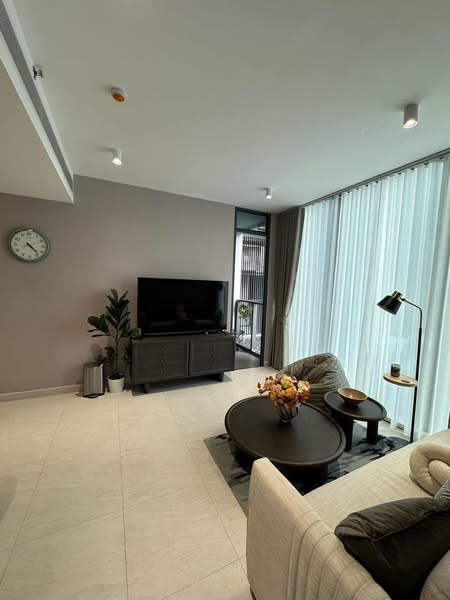 Two Bed Room Condo For Rent