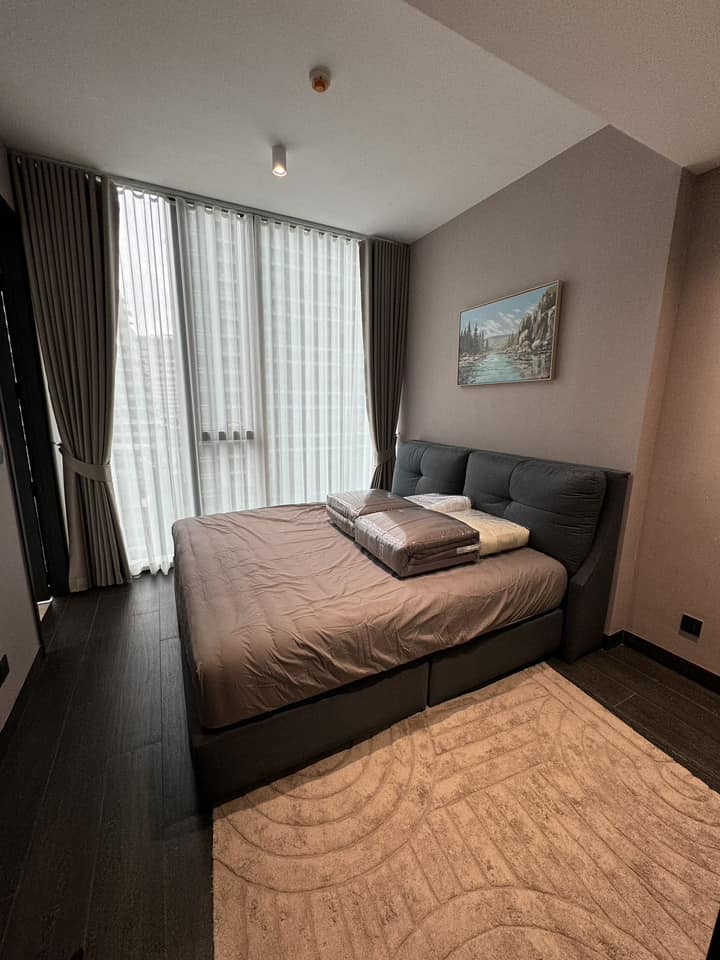 Two Bed Room Condo For Rent