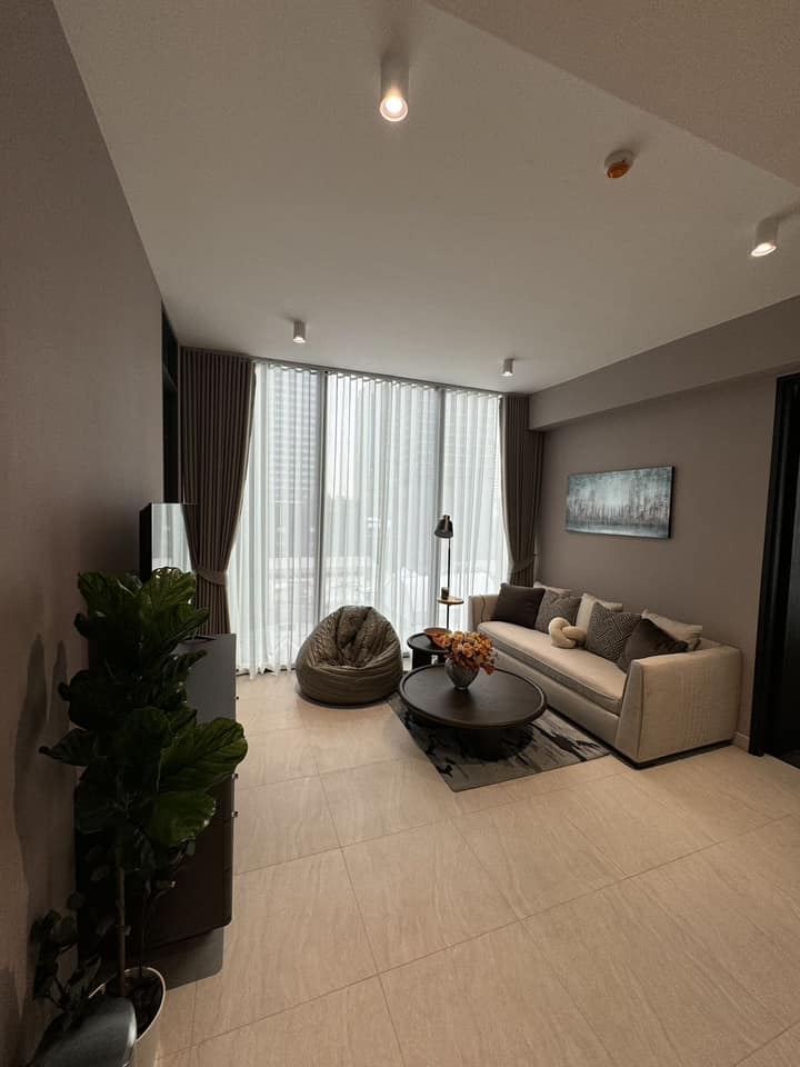 Two Bed Room Condo For Rent