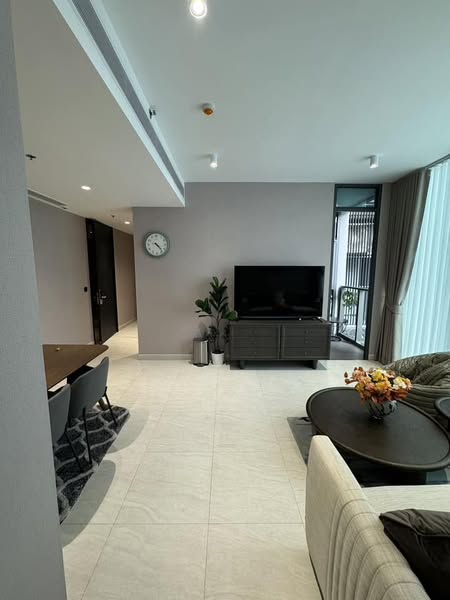 Two Bed Room Condo For Rent
