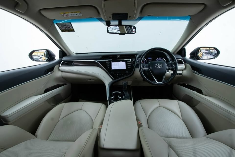 Toyota Camry For Sale