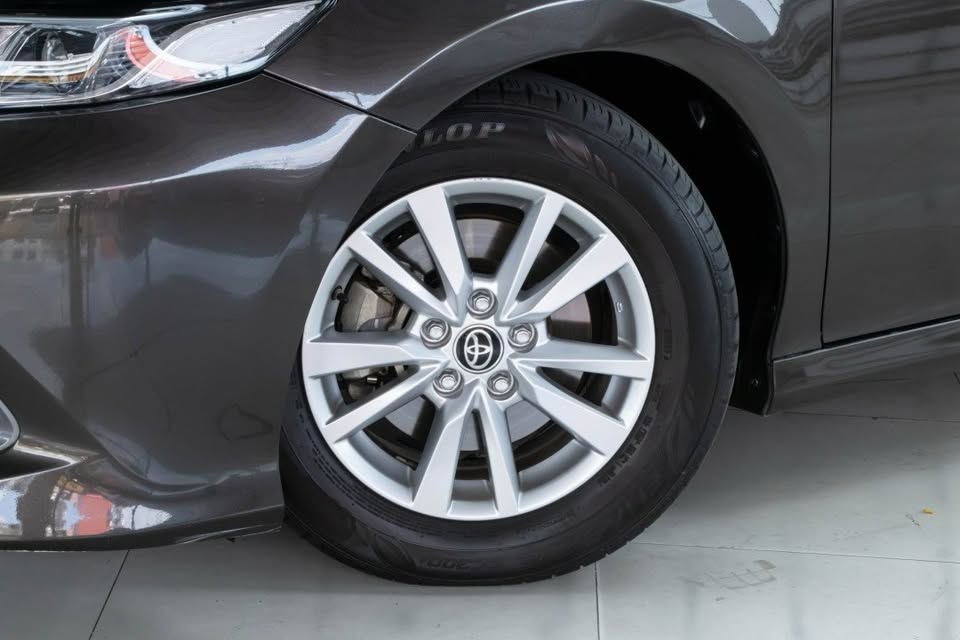 Toyota Camry For Sale