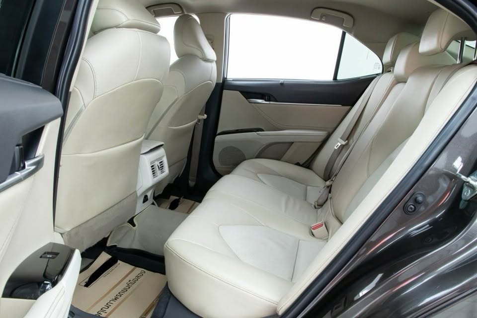 Toyota Camry For Sale