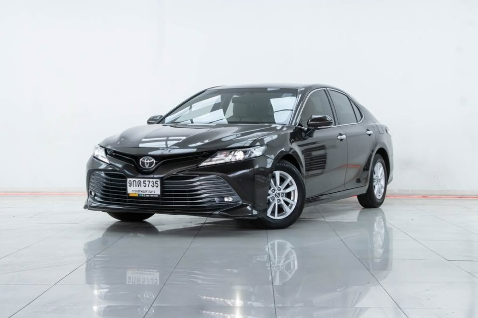 Toyota Camry For Sale