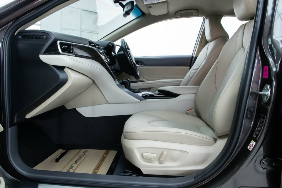 Toyota Camry For Sale