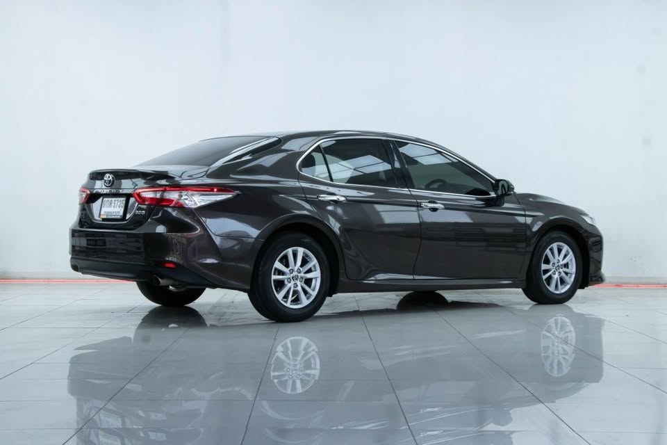 Toyota Camry For Sale