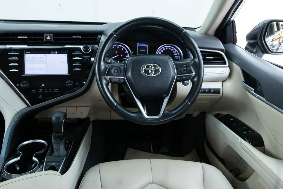 Toyota Camry For Sale