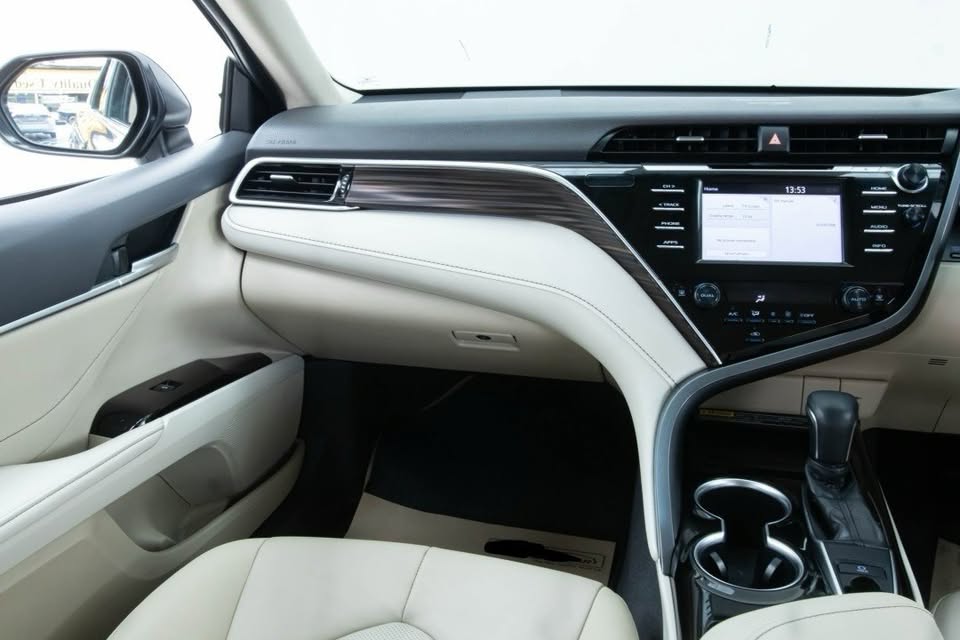 Toyota Camry For Sale