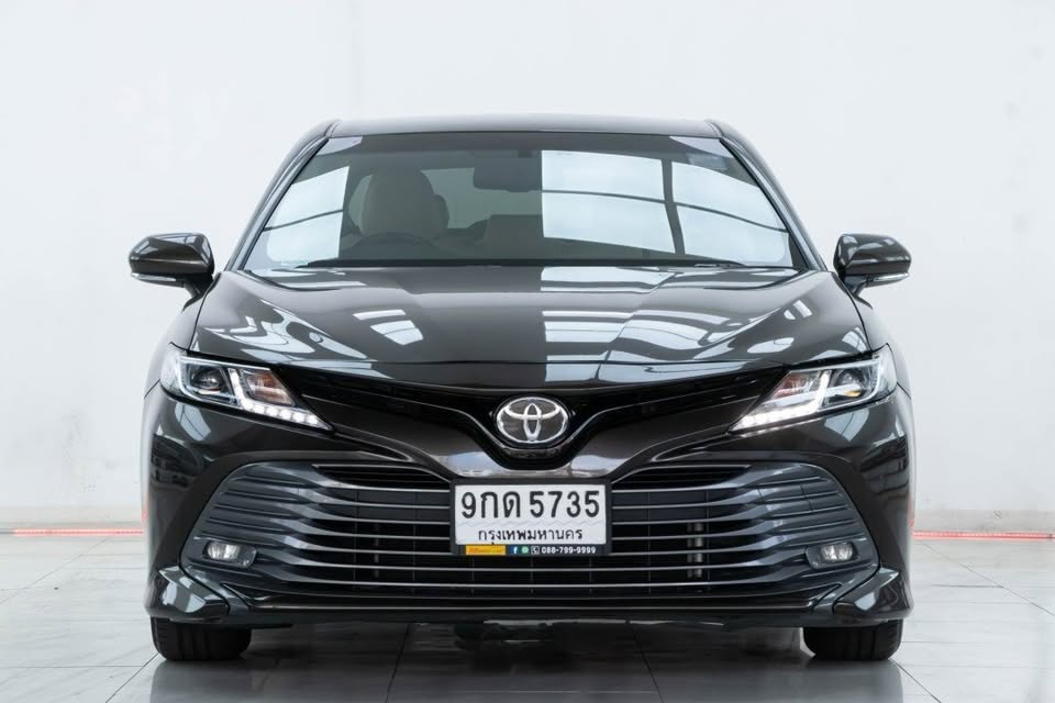 Toyota Camry For Sale