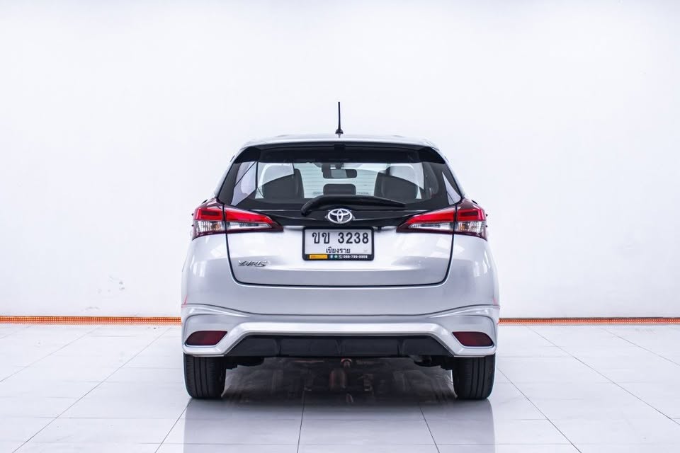Toyota Yaris For Sale