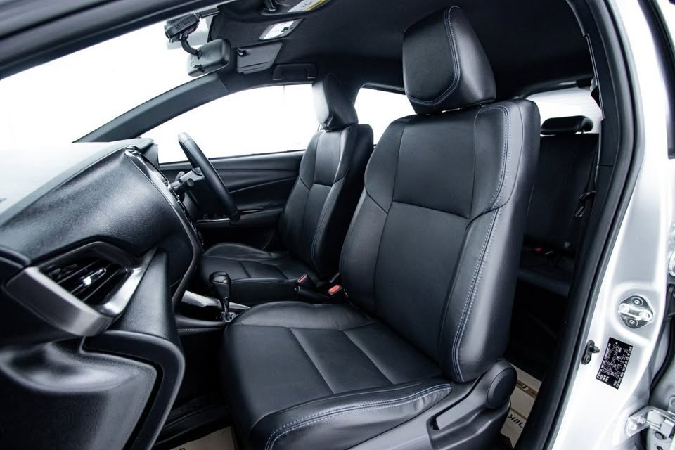 Toyota Yaris For Sale