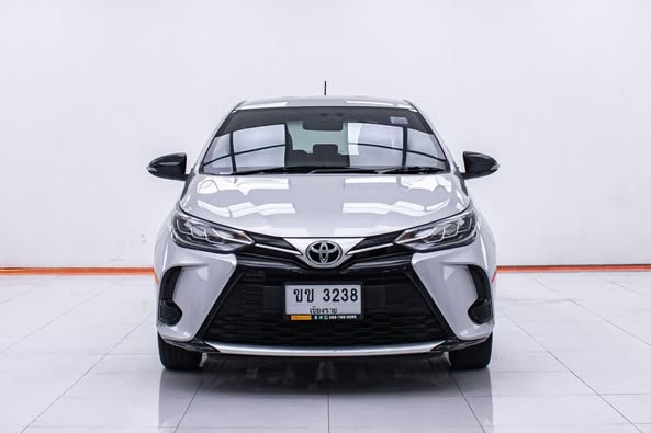 Toyota Yaris For Sale