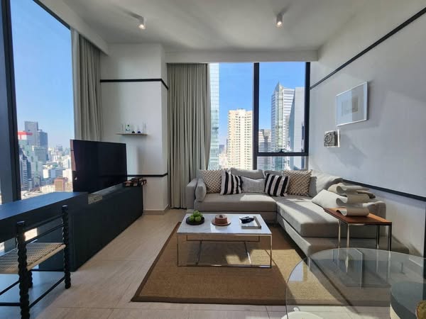 One Bedroom Condo For Rent