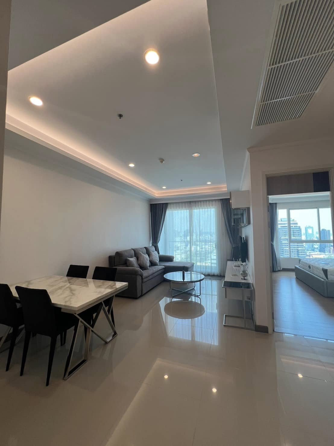 One Bedroom Apartment For Rent
