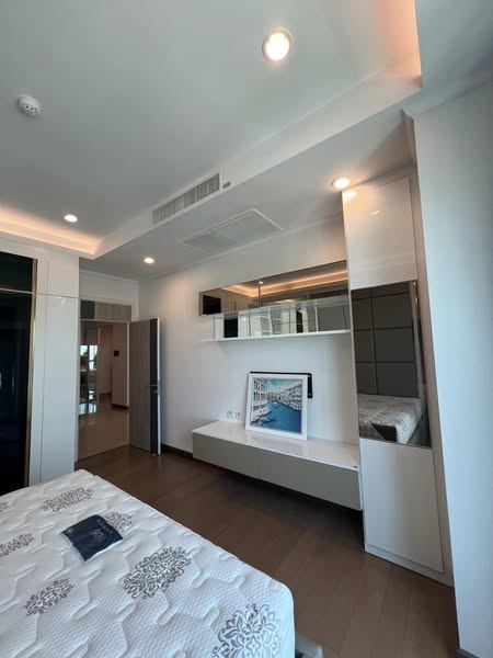 One Bedroom Apartment For Rent