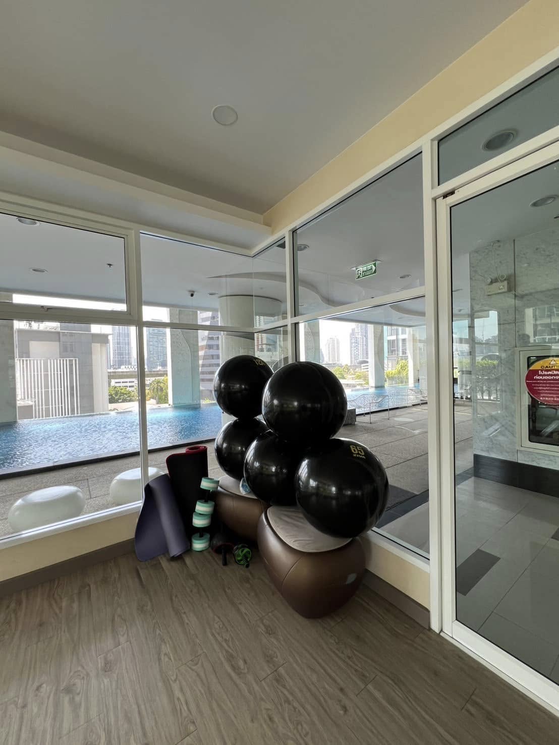 One Bedroom Apartment For Rent