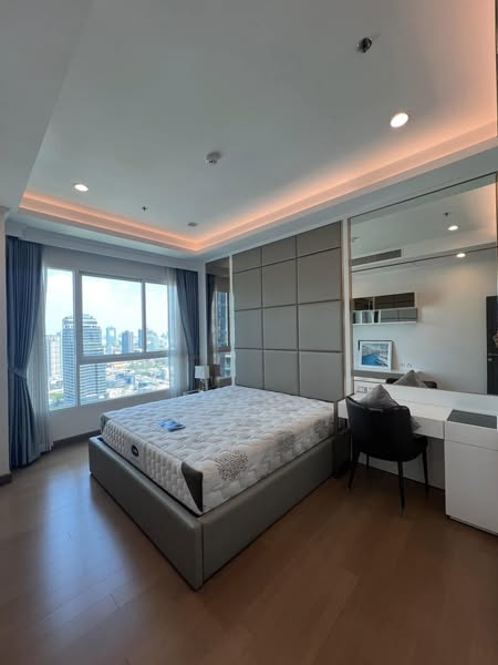 One Bedroom Apartment For Rent