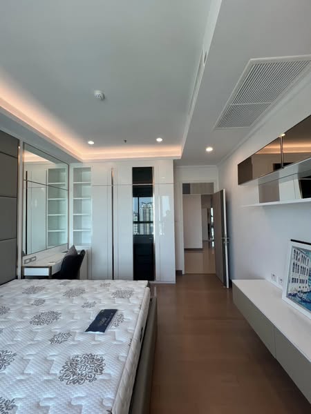 One Bedroom Apartment For Rent