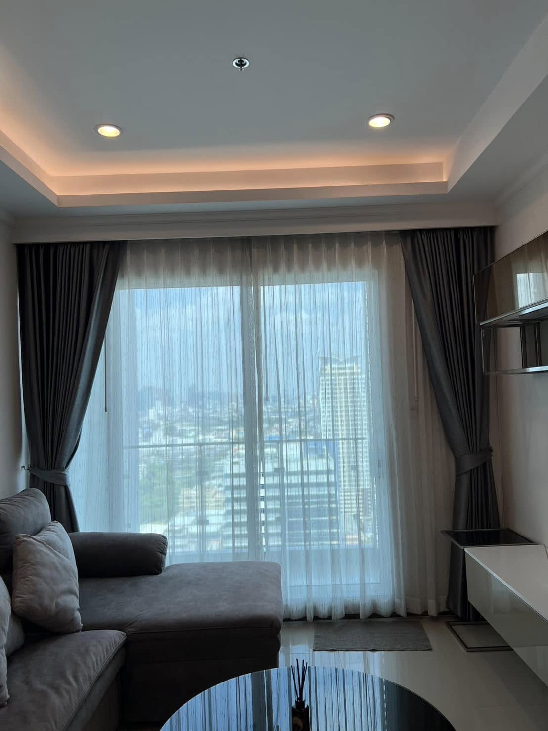 One Bedroom Apartment For Rent