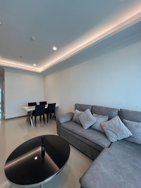 One Bedroom Apartment For Rent