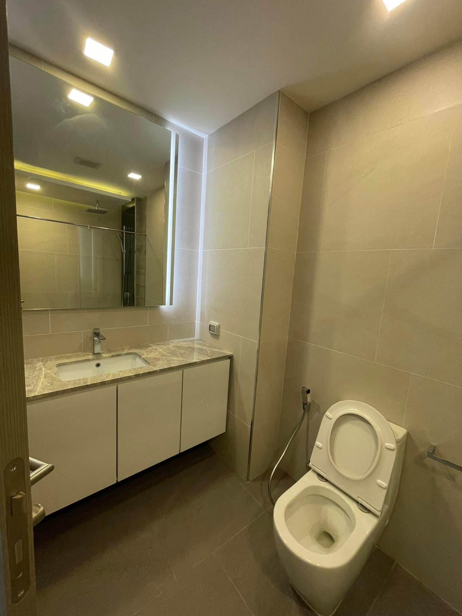 Three Bed Room Apartment For Rent