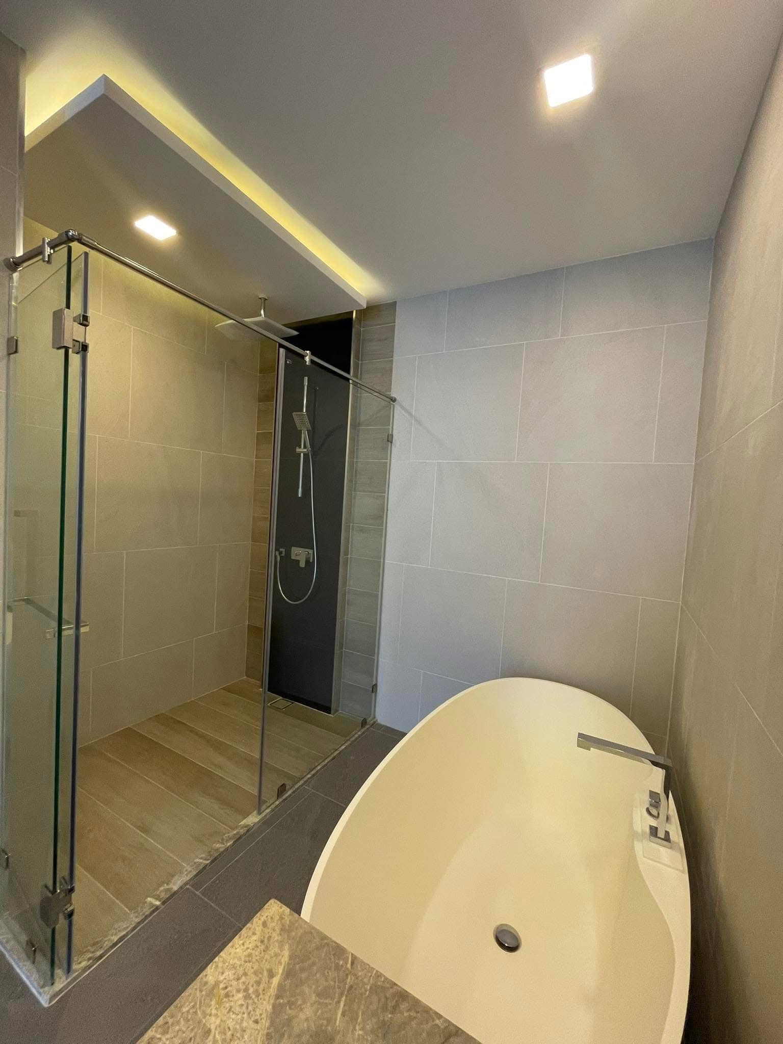 Three Bed Room Apartment For Rent