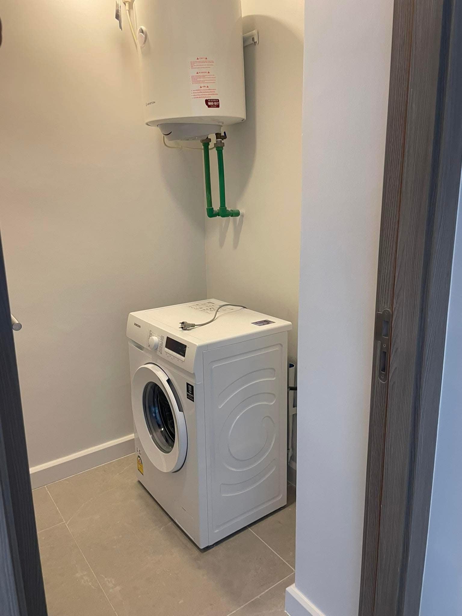 Three Bed Room Apartment For Rent