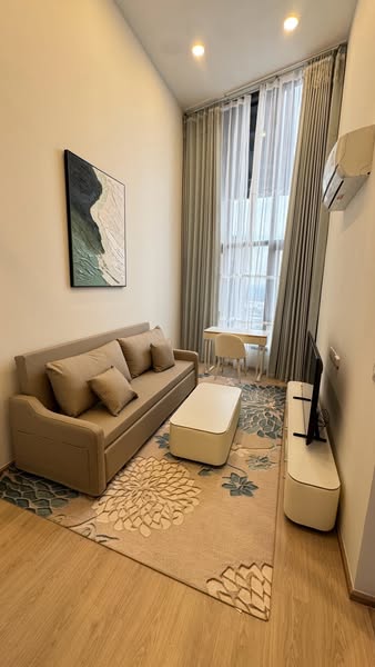 One Bedroom Condo For Rent