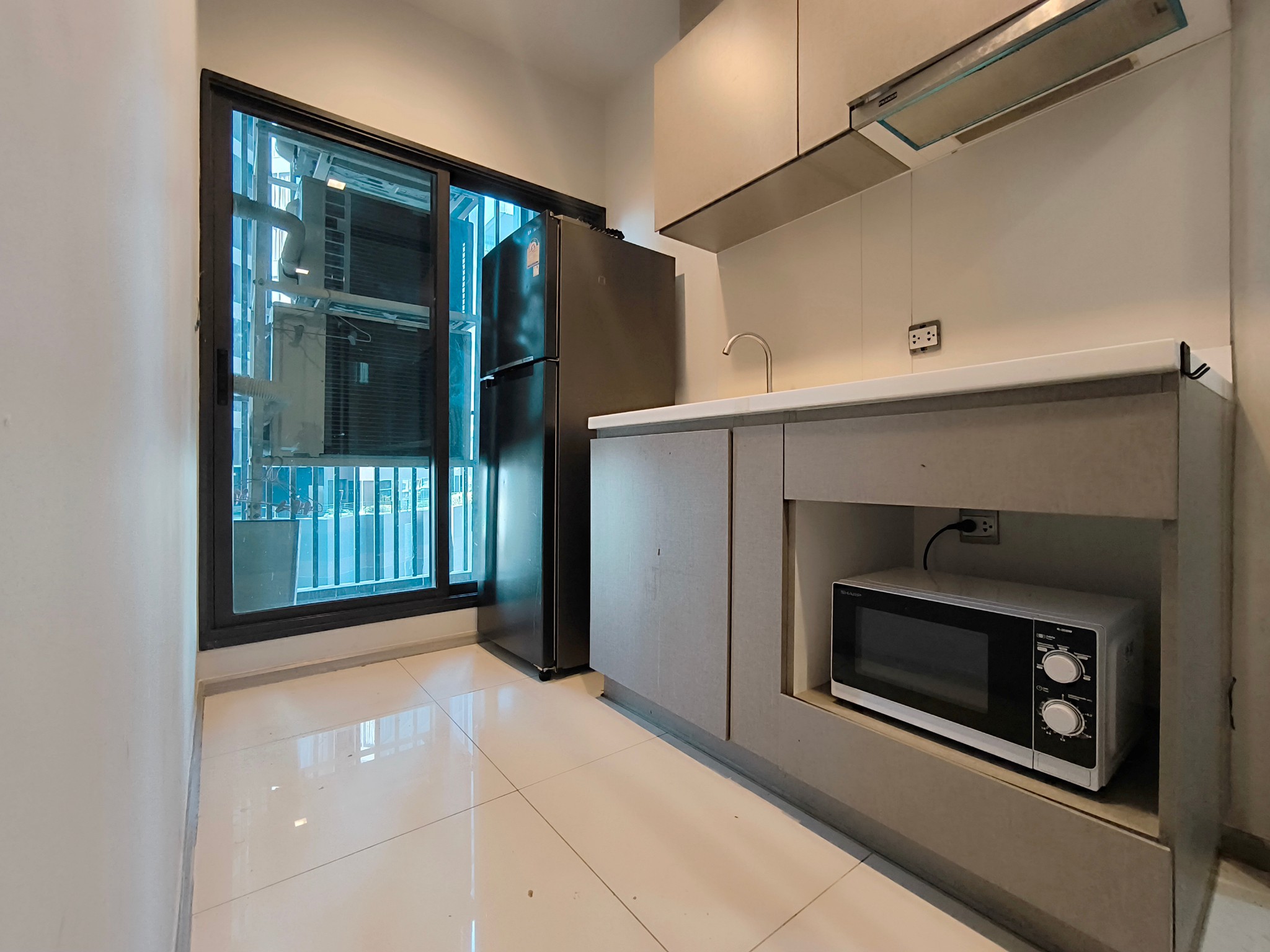 Two Bed Room Condo For Rent