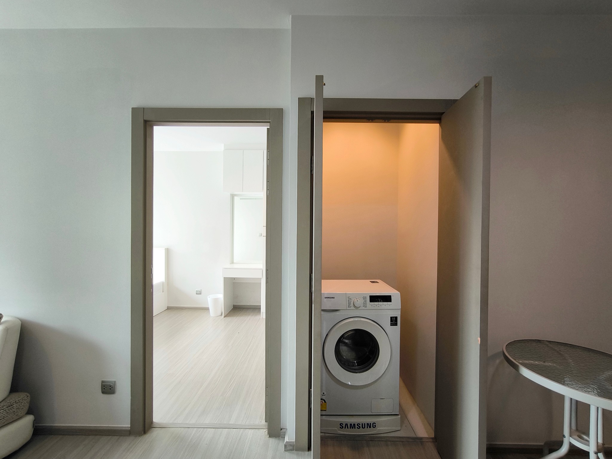 Two Bed Room Condo For Rent