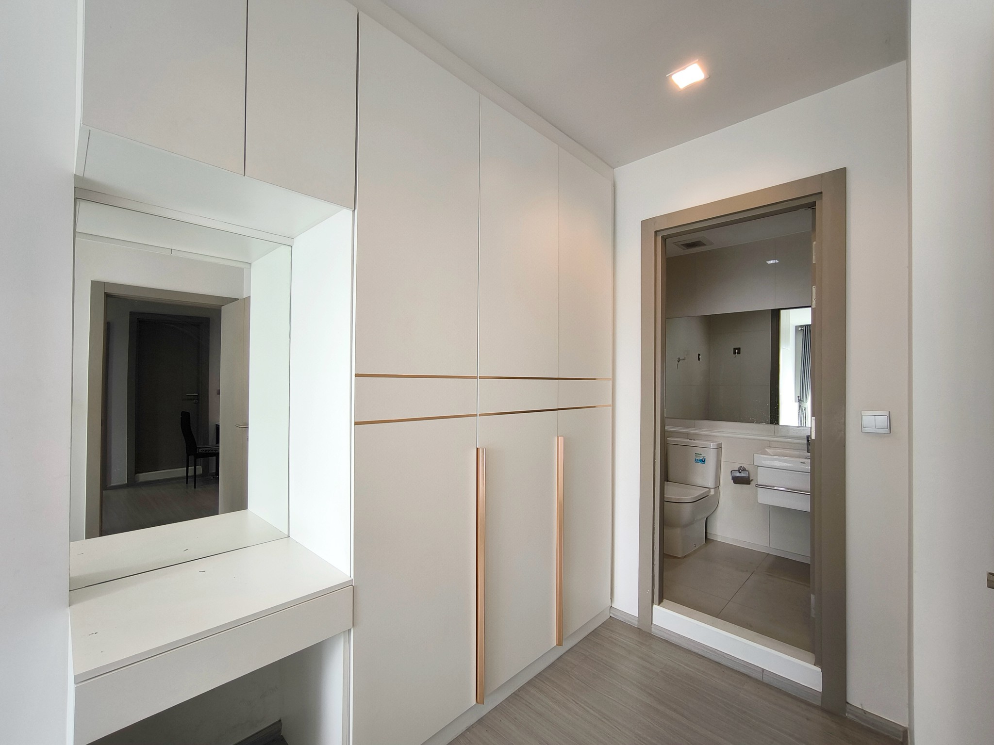 Two Bed Room Condo For Rent