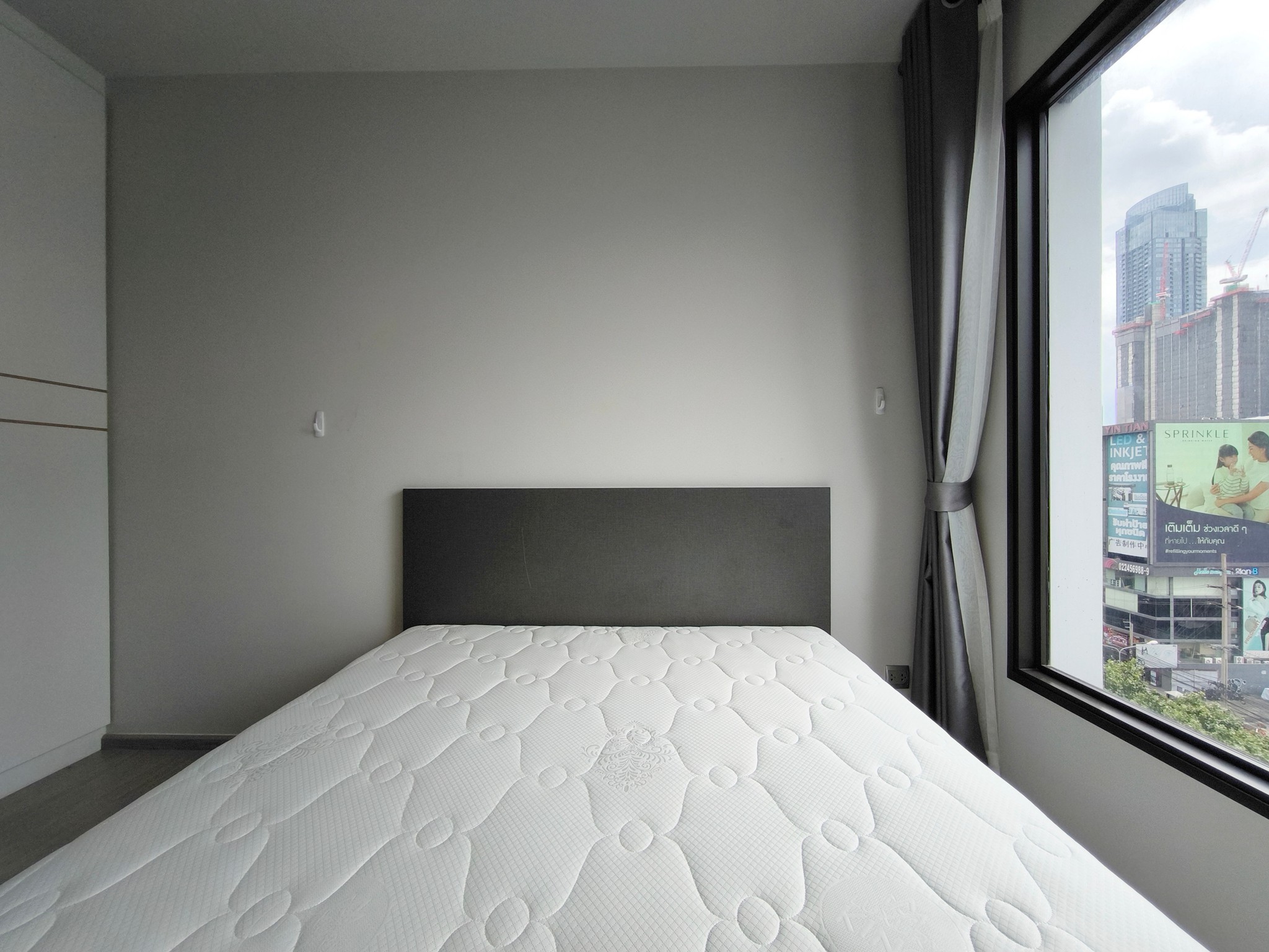 Two Bed Room Condo For Rent