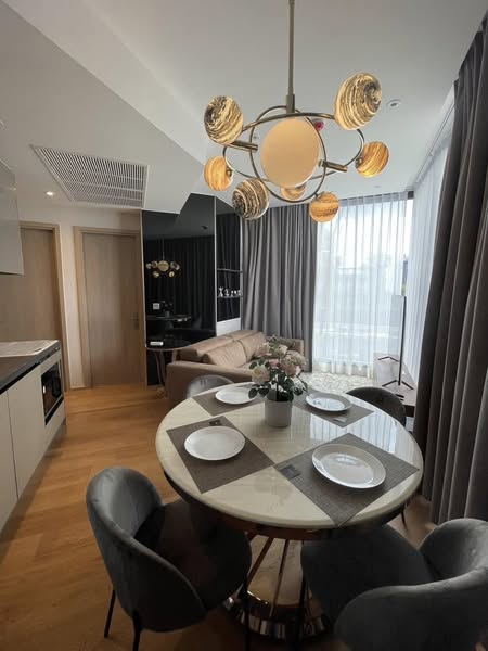 Two Bed Room Apartment For Rent