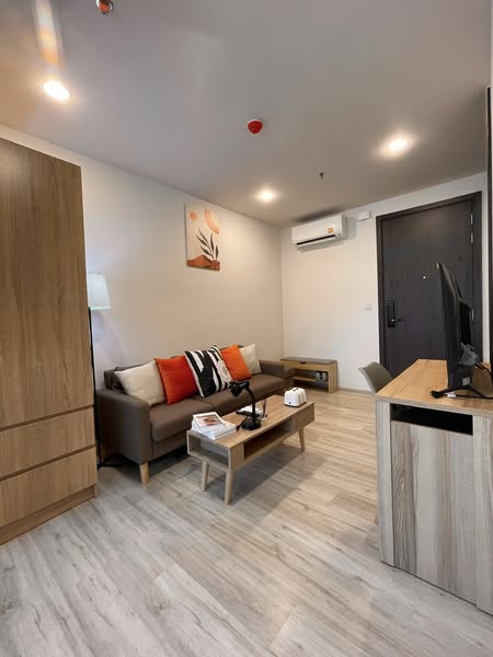 One Bedroom Condo For Rent