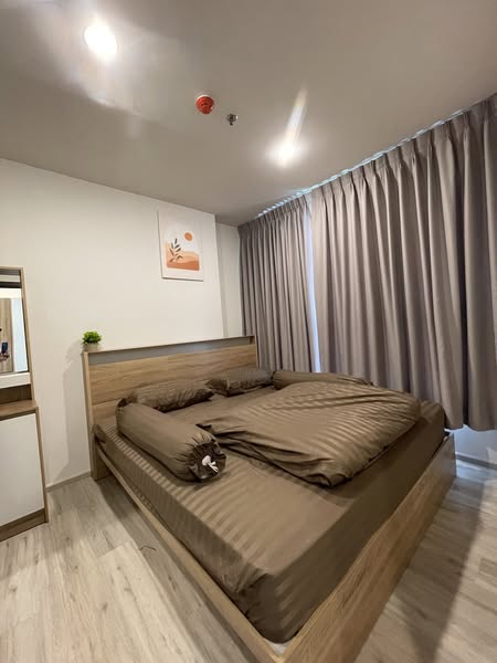 One Bedroom Condo For Rent