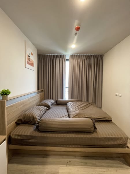 One Bedroom Condo For Rent