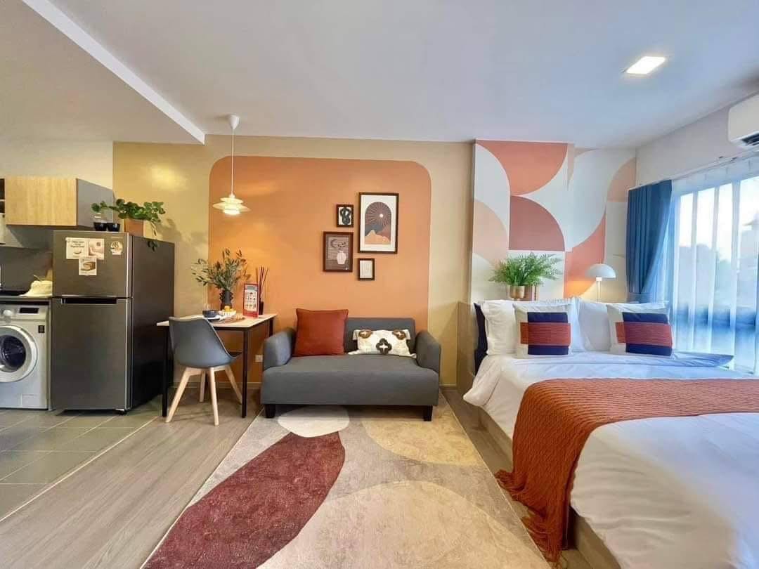 One Bedroom Condo For Sale