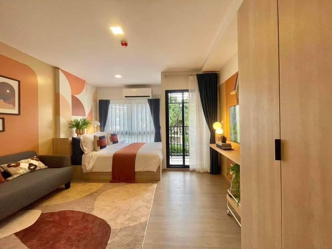 One Bedroom Condo For Sale