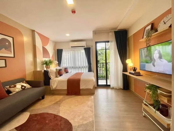 One Bedroom Condo For Sale