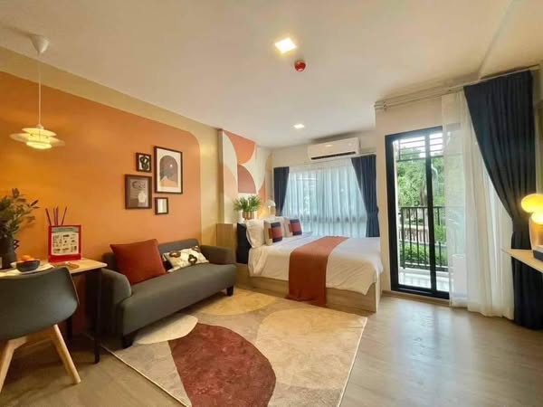One Bedroom Condo For Sale