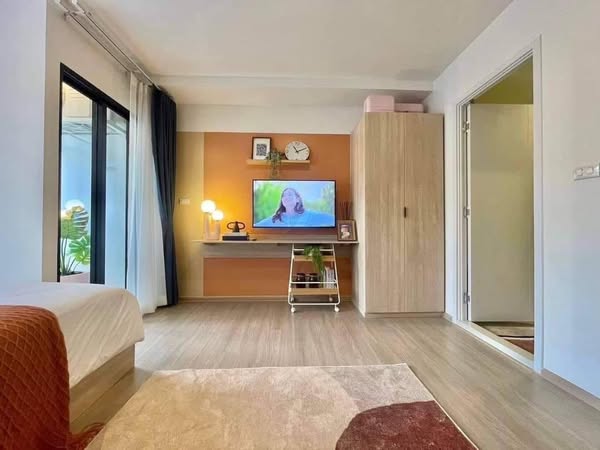 One Bedroom Condo For Sale