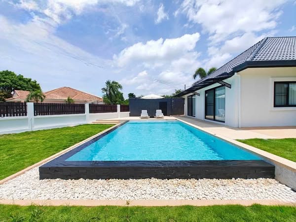 Pool Villa For Sale