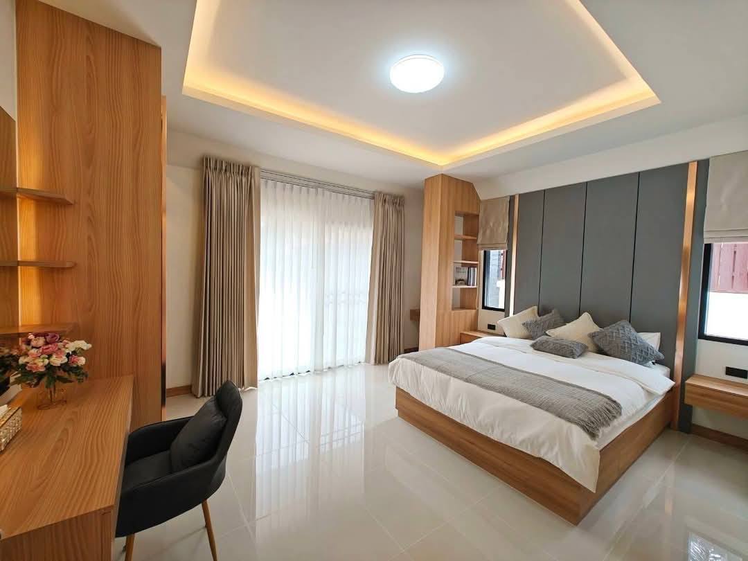Pool Villa For Sale